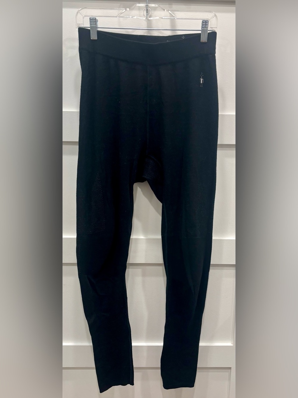 Men's Smartwool  Intraknit™ Thermal Merino Base Layer Bottom Large